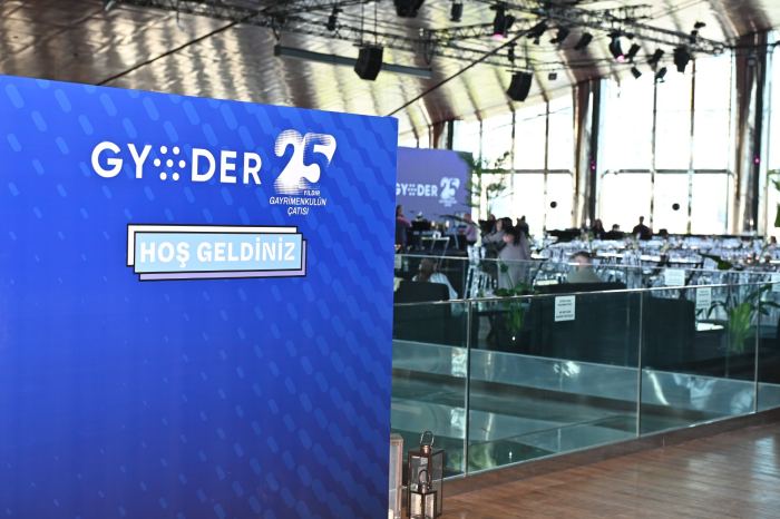 GYODER 25th Anniversary Gathering
