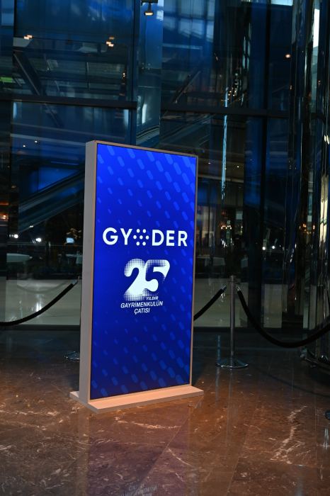 GYODER 25th Anniversary Gathering