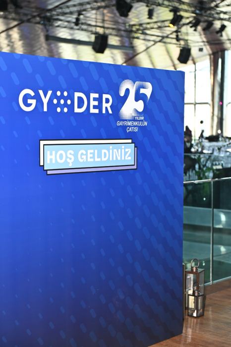 GYODER 25th Anniversary Gathering